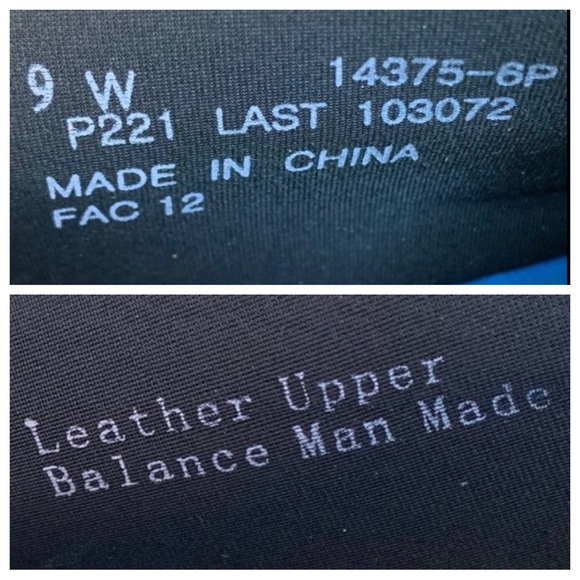 DREW I Rose Mary Jane Croc Embossed Patent Leather Ortho Shoes 9W - Picture 14 of 14